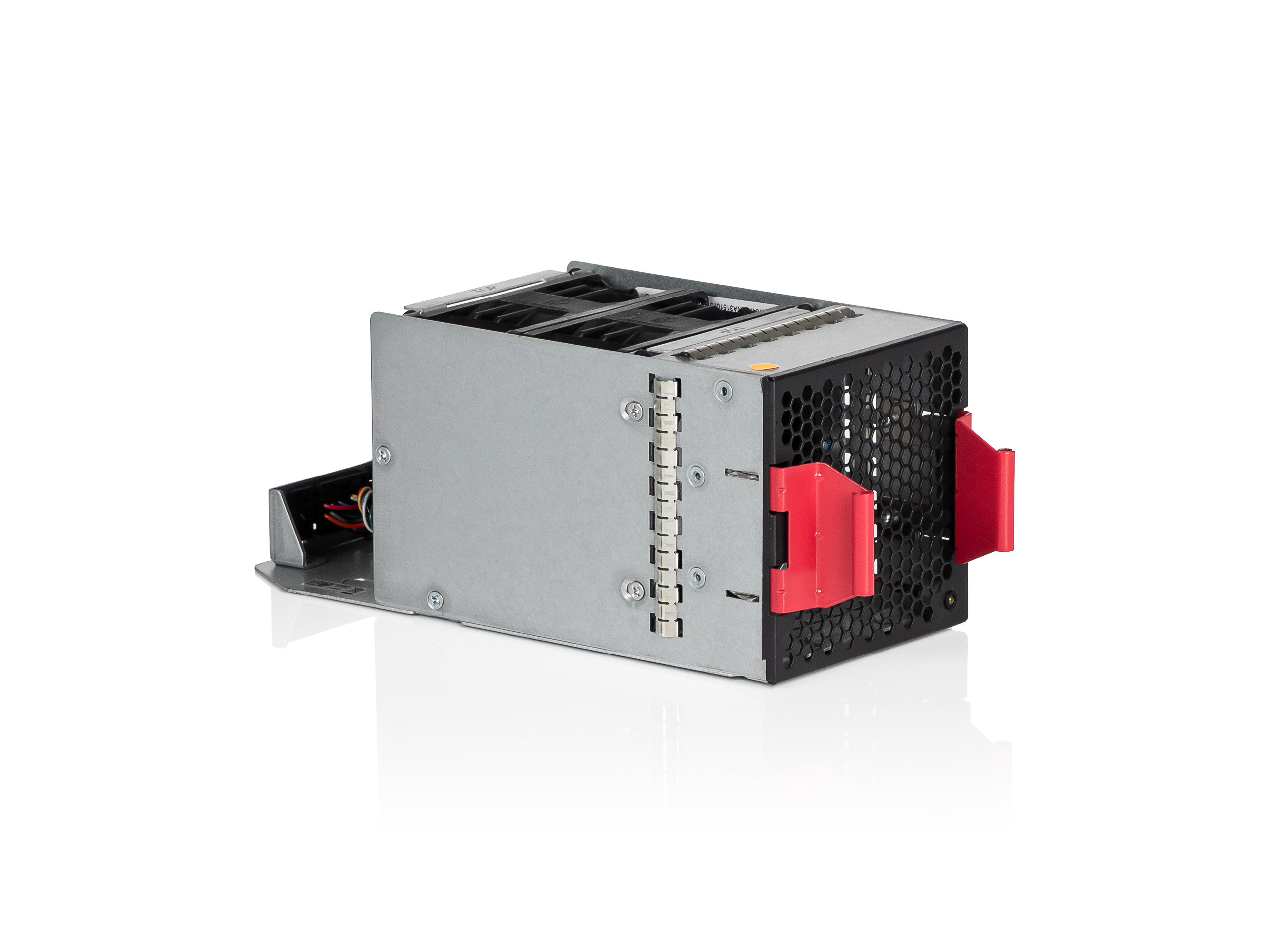 ARUBA 5930 4-SLOT F(PRT) B(PWR) FAN TRAY ARUBA — view 2
