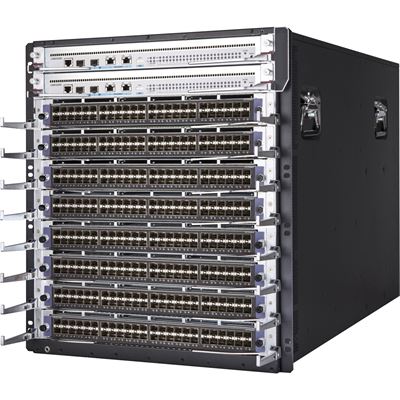 ARUBA 12908E SWITCH CHASSIS ARUBA — view 2