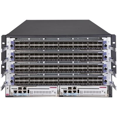 ARUBA 12904E SWITCH CHASSIS ARUBA — view 2