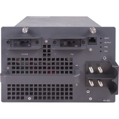 ARUBA 12900E 2400W DC PSU ARUBA — view 2