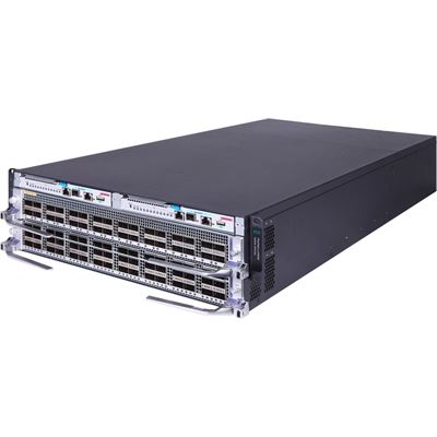 ARUBA 12902E SWITCH CHASSIS ARUBA — view 2