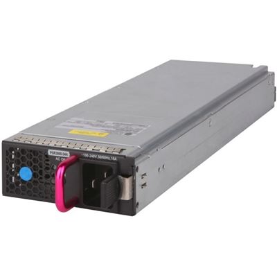 Aruba Switches