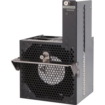 ARUBA 12902E HIGH SPEED FAN TRAY ASSY ARUBA — view 2