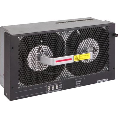 ARUBA 12904E HIGH SPEED FAN TRAY ASSY ARUBA — view 2