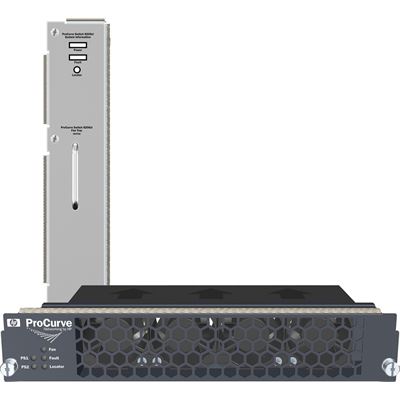 ARUBA 12900E V2 MAIN PROCESSING UNIT ARUBA — view 2