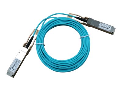 ARUBA X2A0 100G QSFP28 7M AOC CABLE ARUBA — view 2