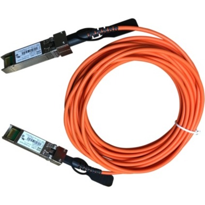 ARUBA X2A0 10G SFP+ 7M AOC CABLE ARUBA — view 2