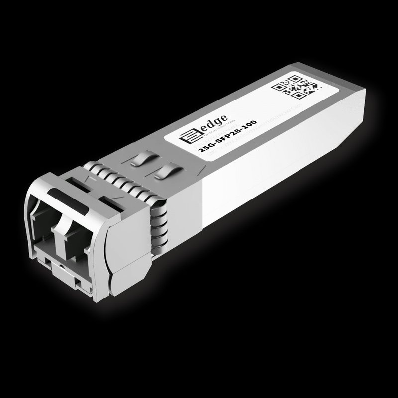 ARUBA X190 25G SFP28 LC SR 100M MM XCVR ARUBA — view 2