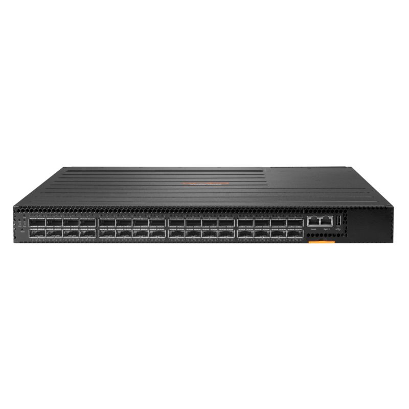 Aruba 8320 32 40G X472 5 2 Bdl ARUBA — view 2