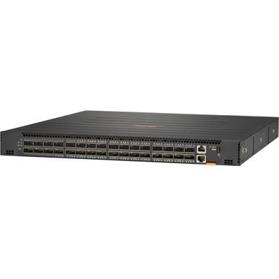 Aruba 8325-32C FB 6 F 2 PS Bdl ARUBA — view 2