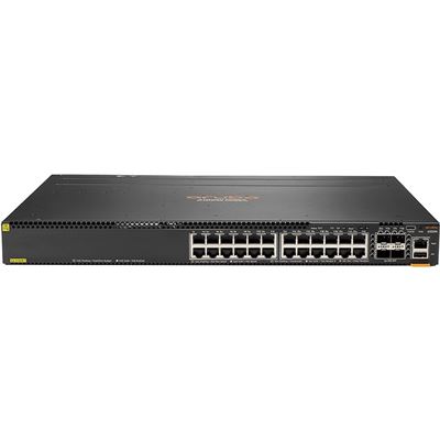 Aruba 6300M 24G CL4 PoE 4SFP56 Swch ARUBA — view 2