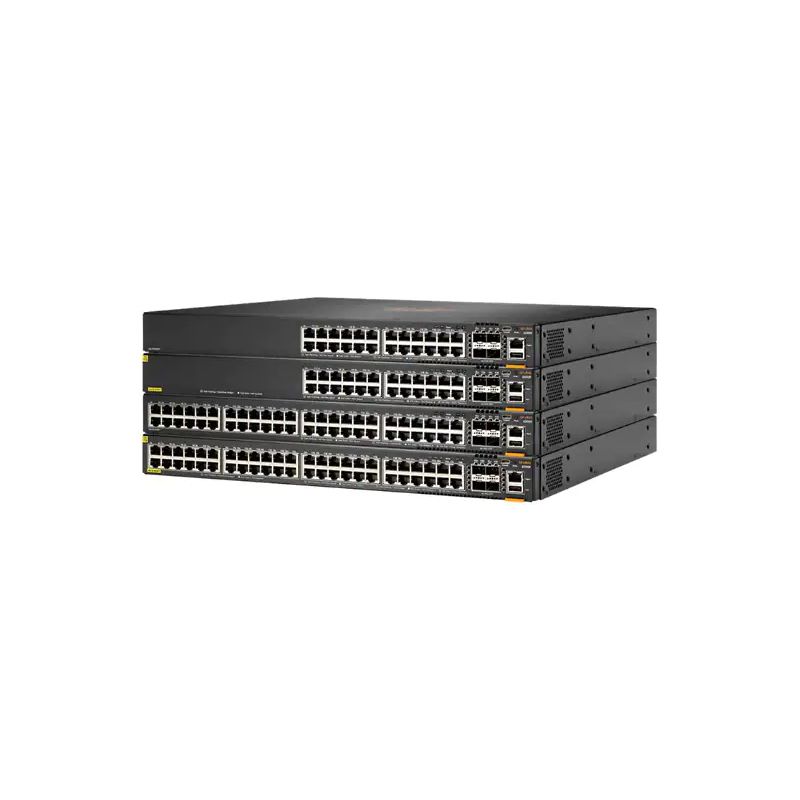Aruba Switches