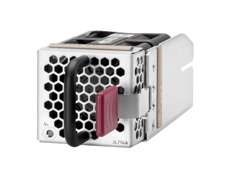 Aruba X741 Prt2Pwr Fan ARUBA — view 2