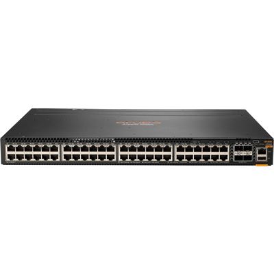 Aruba 6300M 48G Pwr2Prt 2F 1PS Bdl ARUBA — view 2
