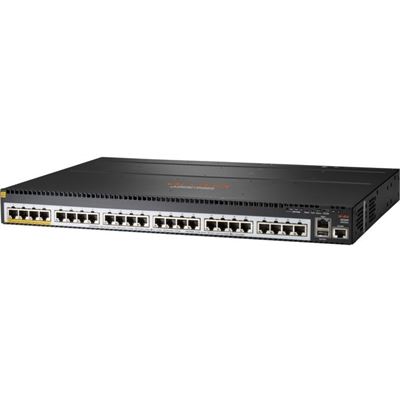 Aruba 2930M 24SR PoE Class 6 1s Swch ARUBA — view 2