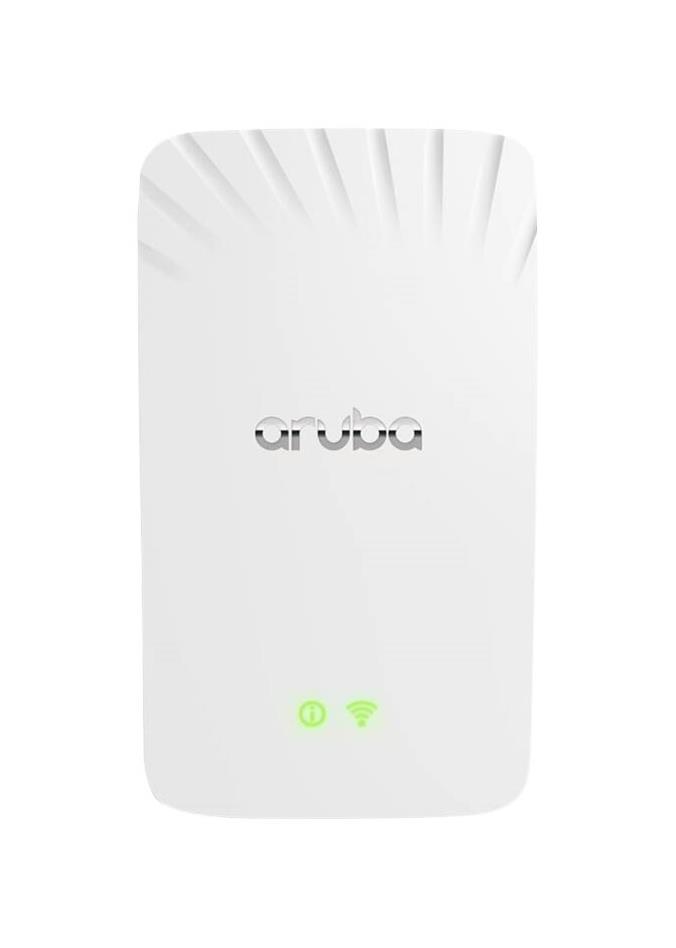 Aruba AP-505H (RW) TAA Unified AP ARUBA — view 2