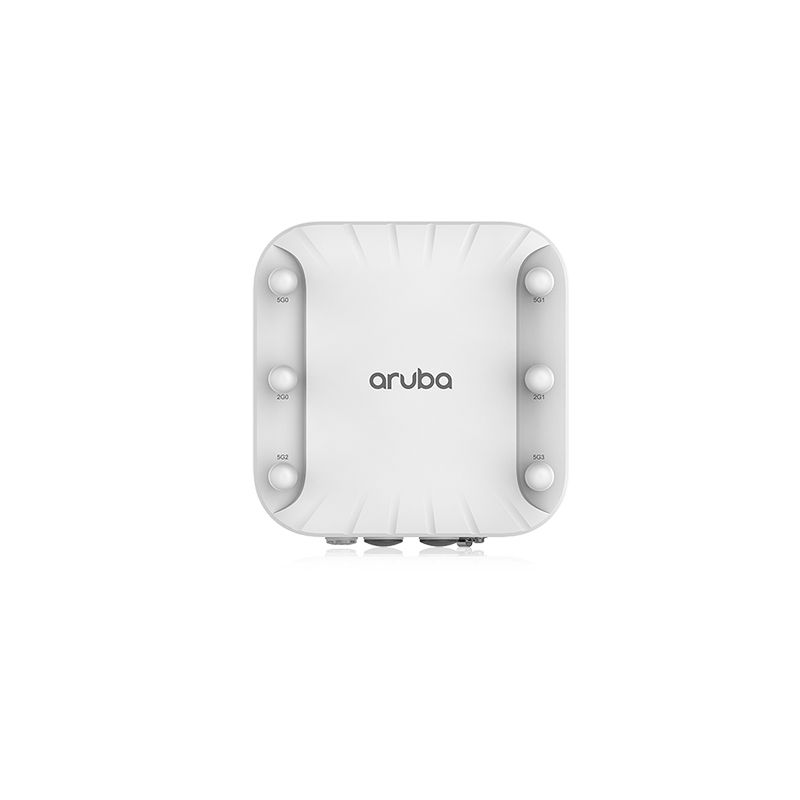 Aruba Networking