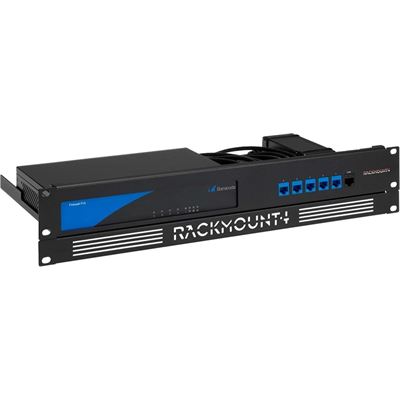RACKMOUNT.IT Networking