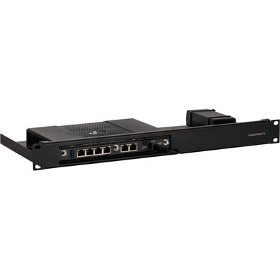 RACKMOUNT.IT Rack Mount Kit for Check Point 1530 / 15 RACKMOUNT.IT — view 2