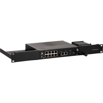 RACKMOUNT.IT Rack Mount Kit for Check Point 1570 / 20 RACKMOUNT.IT — view 2