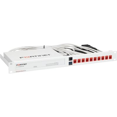 RACKMOUNT.IT Rackmount Kit FortiGate 70G/70F/60F/60E RACKMOUNT.IT — view 2