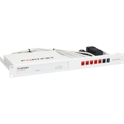 RACKMOUNT.IT RACK MOUNT KIT FOR FORTIGATE 40F RACKMOUNT.IT — view 1