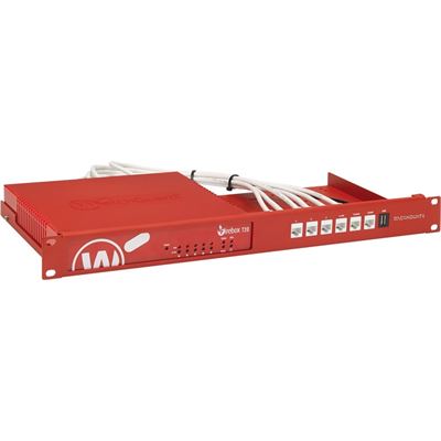 RACKMOUNT.IT Rack Mount Kit for WatchGuard Firebox T2 RACKMOUNT.IT — view 2
