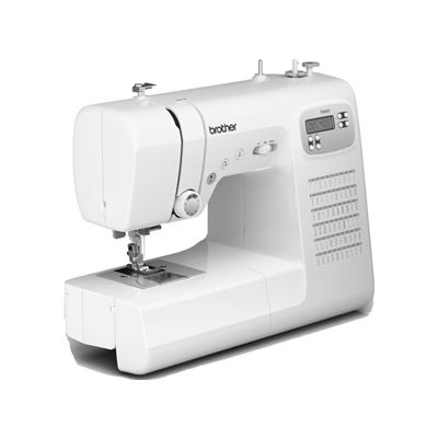 BROTHER FS60X EXTRA TOUGH SEWING MACHINE BROTHER — view 2