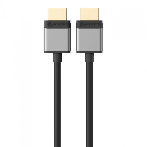 ALOGIC SLIM ULTRA 8K HDMI TO HDMI CABLE MTOM 1M ALOGIC — view 2