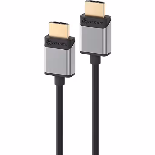 ALOGIC SUPER ULTR 8K HDMI TO HDMI CABLE MTOM 2M ALOGIC — view 2