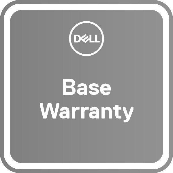 DELL 3Y Base Adv Ex to 5Y Base Adv Ex DELL — view 2
