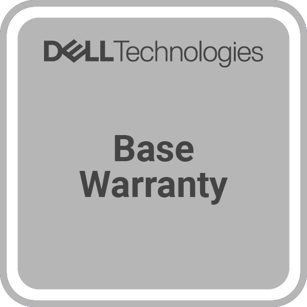 DELL 1Y Basic Onsite to 5Y Basic Onsite DELL — view 2