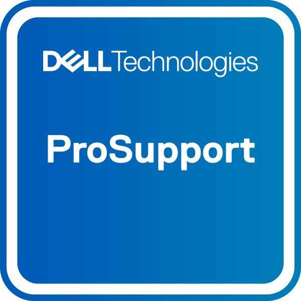 DELL 3Y Basic Onsite to 5Y ProSpt DELL — view 2