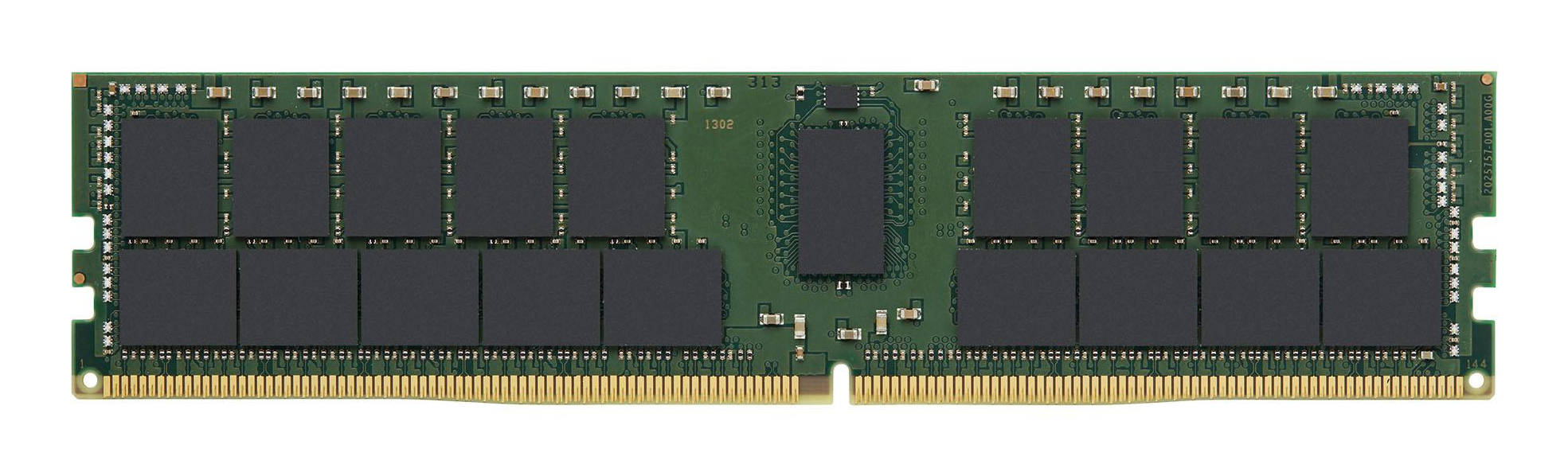 KINGSTON 64GB DDR4-3200MHz REG ECC MODULE KINGSTON — view 2