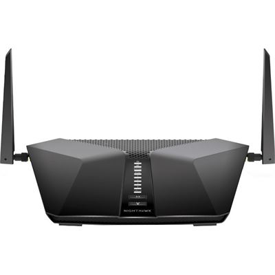 NETGEAR NGTHWK LAX20 LTE WIFI 4STRM 6 ROUTER NETGEAR — view 2