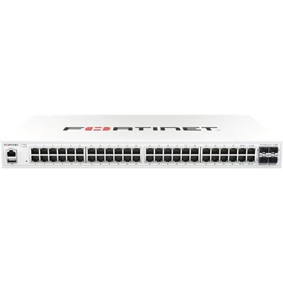 FORTINET FortiSwitch FS-148F FORTINET — view 2