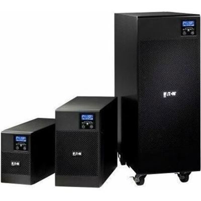 Eaton 9E 3kVA XL 2 Tier Cab 6 x 280W Bat EATON — view 2