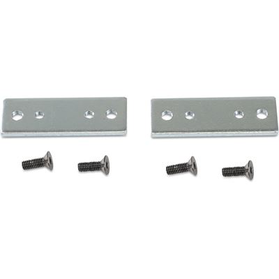 ERGOTRON ACCESSORY NUT PLATE TABLET POLE CART. ERGOTRON — view 2