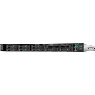 Hewlett Packard Enterprise HPE DL360 Gen10 4215R 1P 32G NC BComm 8S Hewlett Packard Enterprise — view 1