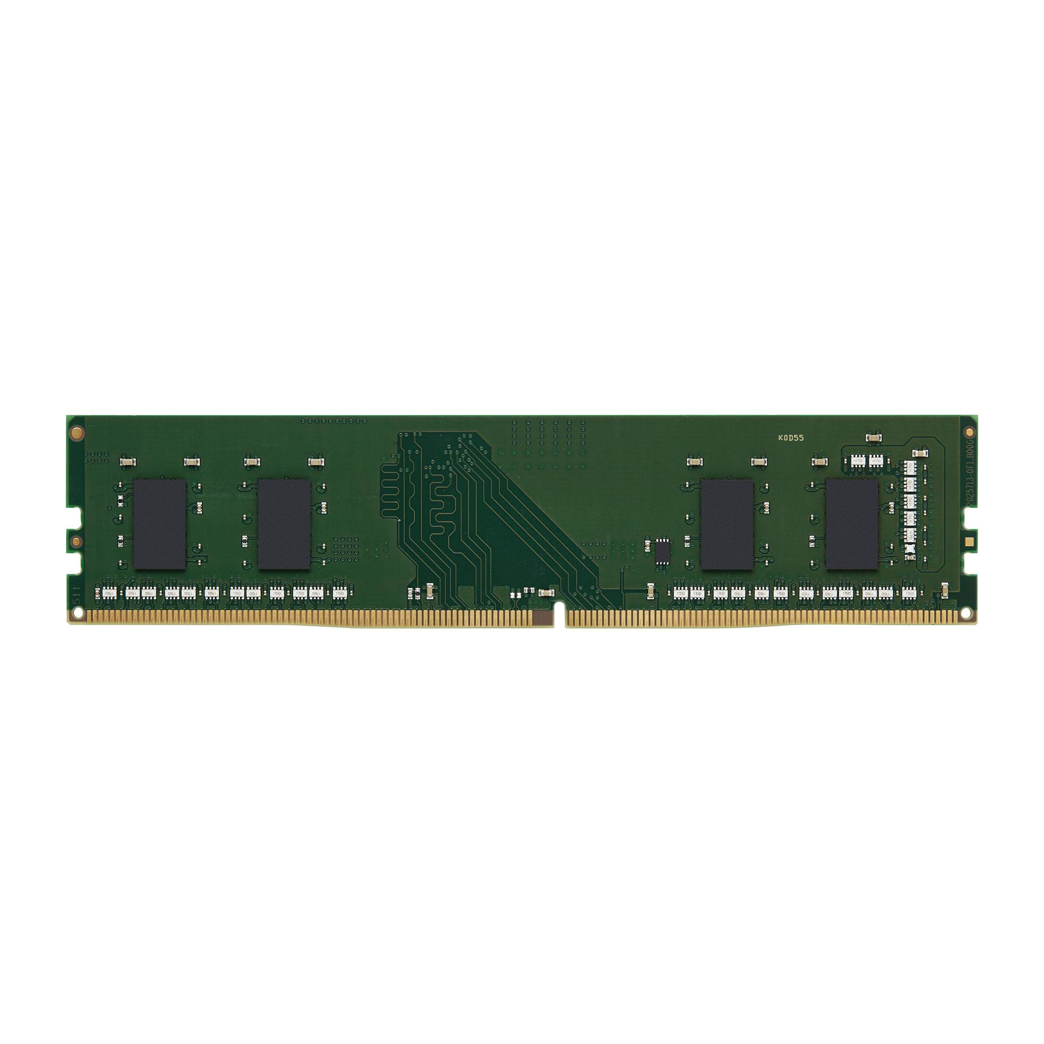 KINGSTON 32GB DDR4-3200MHz Module KINGSTON — view 2