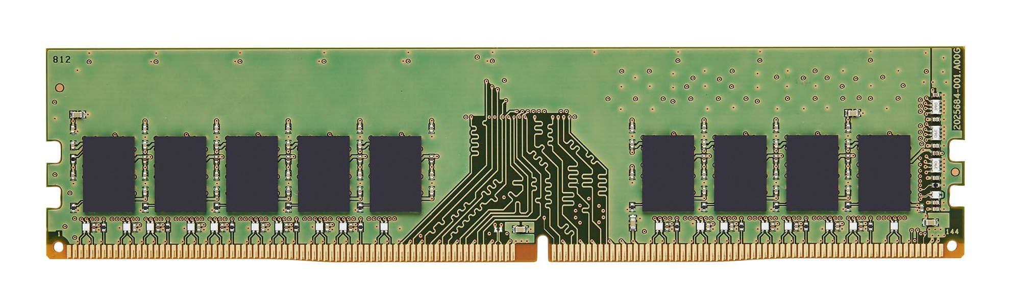 KINGSTON 16GB DDR4-3200MHZ ECC SINGLE RANK DIMM KINGSTON — view 2