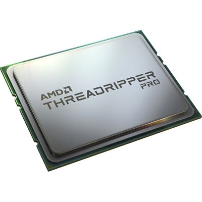 AMD Threadripper PRO 3955WX 16C 4.2GHZ SKT AMD — view 2