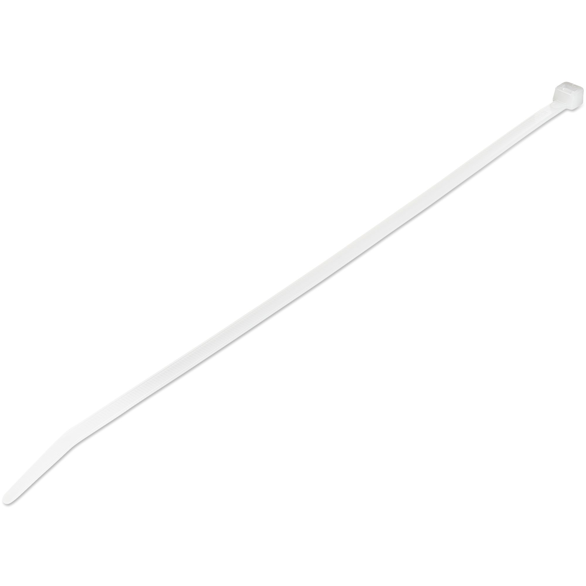 StarTech.com 25cm Cable Zip Ties UL Listed 1000 Pack StarTech.com — view 2
