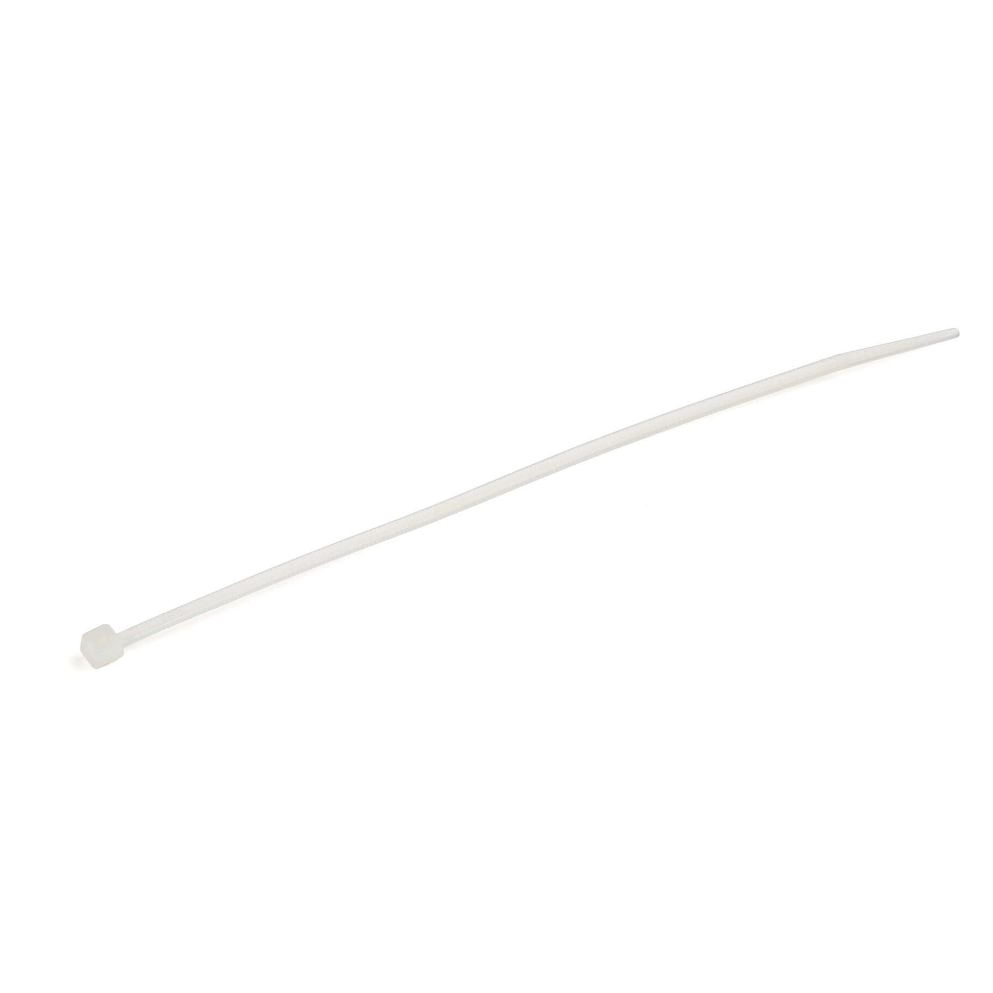StarTech.com 15cm Cable Zip Ties UL Listed 1000 Pack StarTech.com — view 2