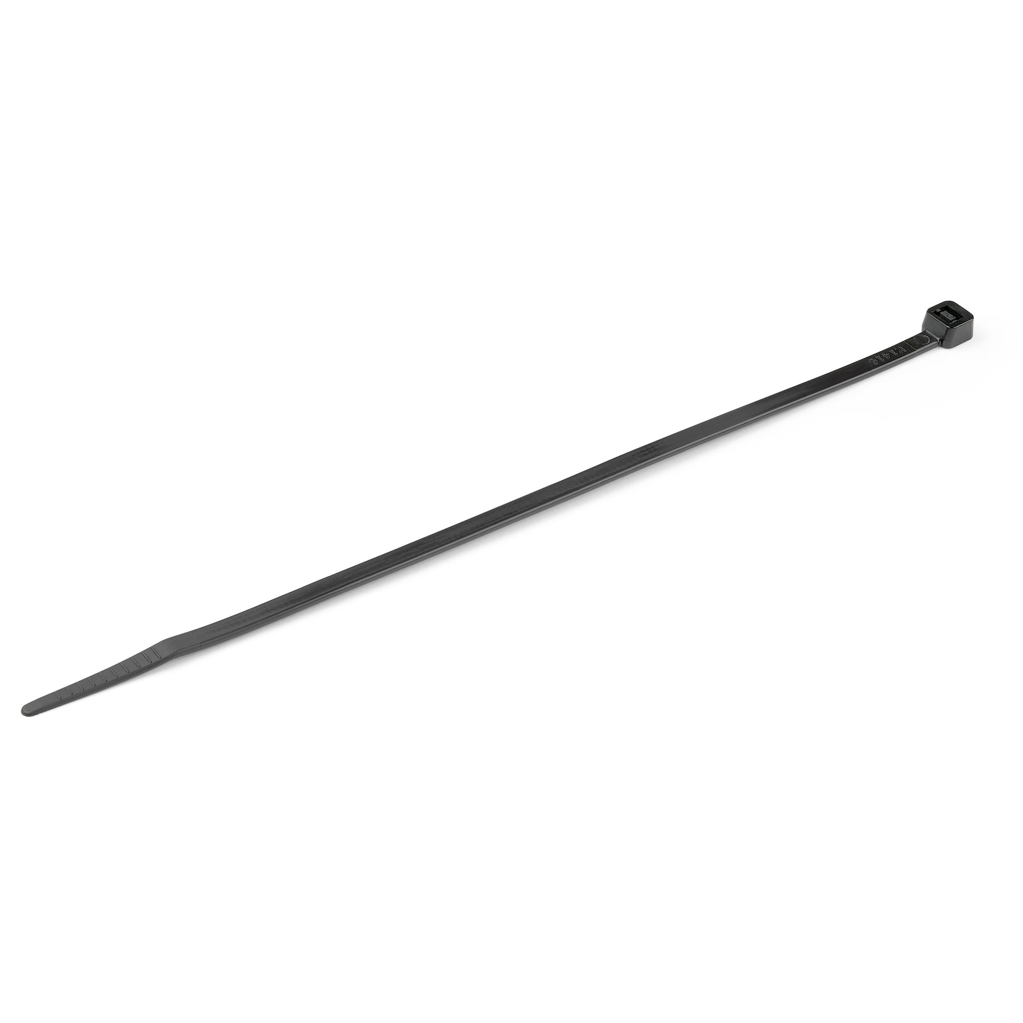 StarTech.com 20cm Cable Zip Ties UL Listed 1000 Pack StarTech.com — view 2