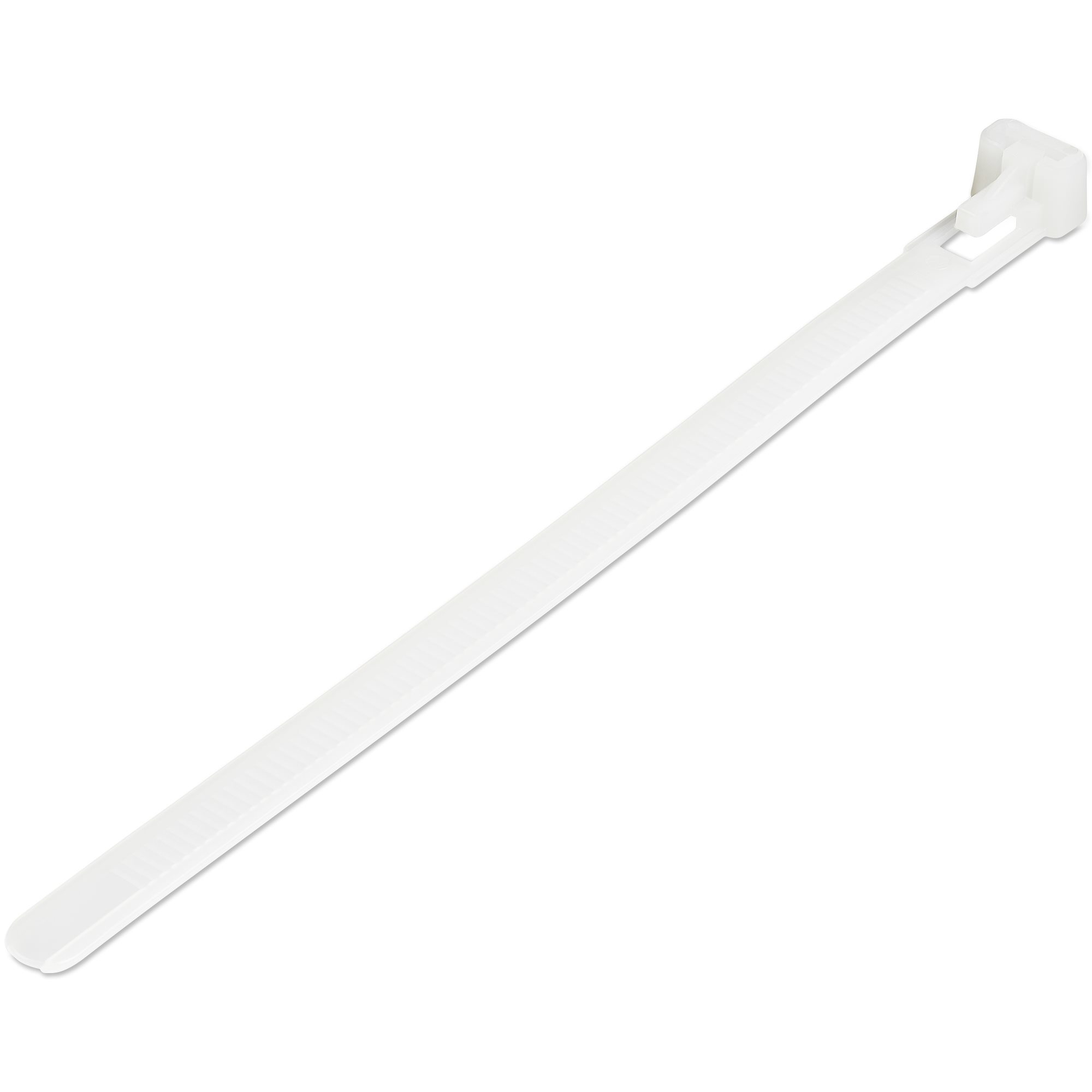 StarTech.com 15cm Reusable Cable Ties Nylon 100 Pack StarTech.com — view 2