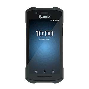 ZEBRA TC26 WWAN GMS SE4710 NFC ZEBRA — view 2