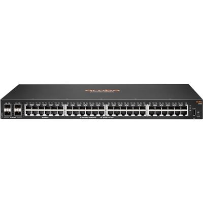 Aruba 6100 48G 4SFP+ Swch ARUBA — view 2