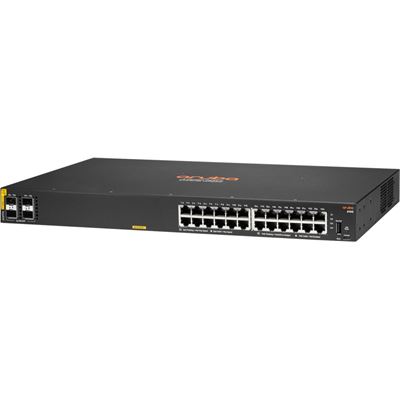 Aruba 6100 24G CL4 4SFP+ Swch ARUBA — view 2