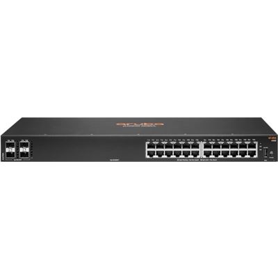 Aruba 6100 24G 4SFP+ Swch ARUBA — view 2